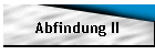 Abfindung II