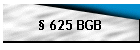 § 625 BGB