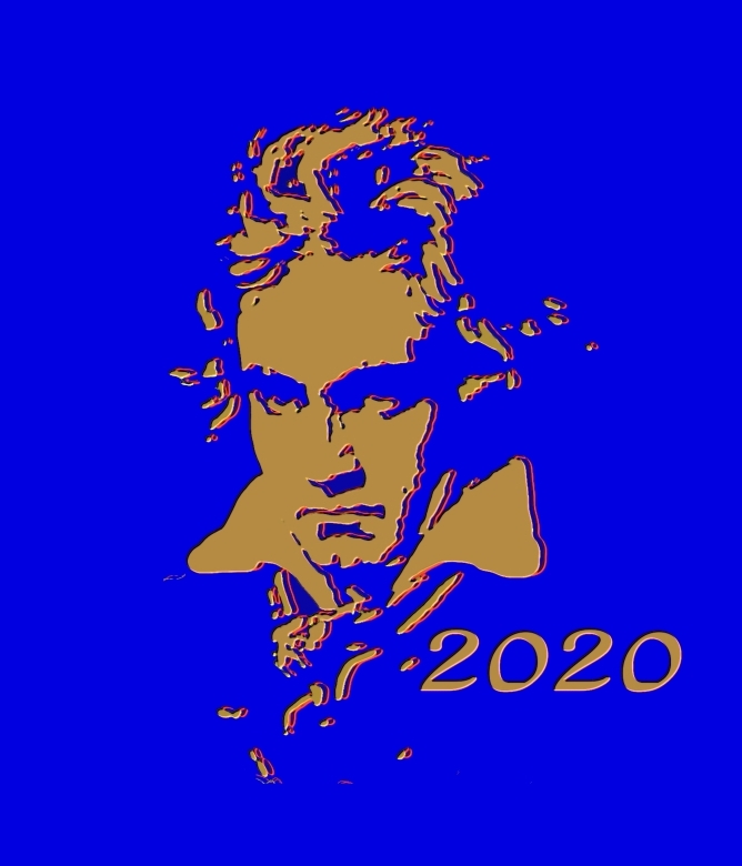 Beethoven 2020 250. Geburtstag Bonn