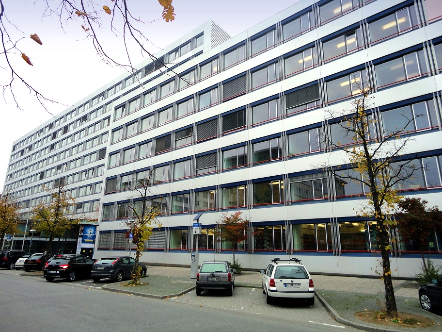 Oberlandesgericht Frankfurt am Main Rechtsanwalt