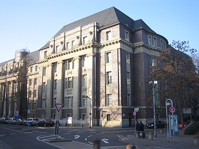 Landgericht Amtsgericht Dsseldorf 